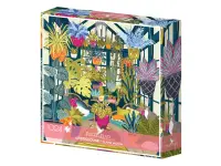 Pieces & Peace: Greenhouse (1024)