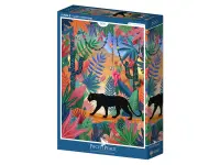 Pieces & Peace: Jungle (500)
