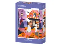 Pieces & Peace: Halloween (96)