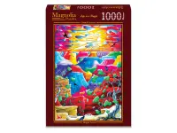 Magnolia: Grand Canyon (1000)