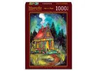 Magnolia: Welcome Home (1000)