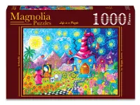 Magnolia: Artlandia (1000)