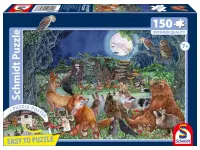 Schmidt: Woodland Symphony (150)
