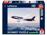 Schmidt: 100 Years of Lufthansa (1000)
