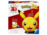 Ravensburger: Puzzle Ball - Pikachu with Ears (81)