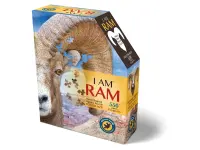 Madd Capp Puzzles: I am Ram (550)