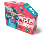 Madd Capp Puzzles: I am Lil' Mermaid (48)
