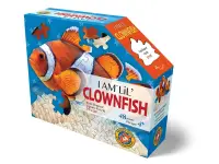 Madd Capp Puzzles: I am Lil' Clownfish (48)