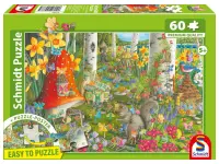 Schmidt: Little World of Fairies (60)