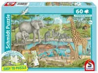 Schmidt: African Wildlife (60)
