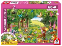 Schmidt: Foxes and Friends (60)