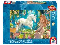 Schmidt: Aurora Blossom (1000)