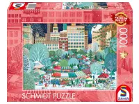 Schmidt: Winter Wonderland (1000)