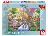 Schmidt: Abraham Hunter - Gentle Babbling Brook (1000)