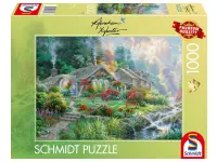 Schmidt: Abraham Hunter - Meadow Glow (1000)