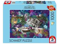 Schmidt: Sheena Pike - Winter Dream (1000)