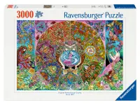 Ravensburger: Pandora's Hope (3000)