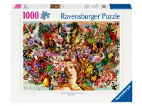 Ravensburger: Puzzle Passion (1000)