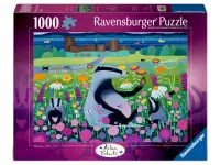 Ravensburger: Meadow Mischief (1000)