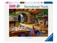 Ravensburger: Charmed Cottage (1000)