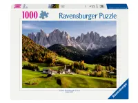 Ravensburger: Dolomites in Autumn (1000)