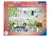 Ravensburger: Summer Garden (1000)