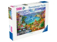 Ravensburger: St. Tropez (1000)