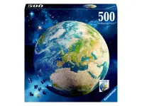 Ravensburger: The Earth (500)