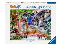 Ravensburger: Sheena Pike - Himalayan Harmony (500)
