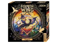 Kosmos: Fourth Wing - Dragons (500)