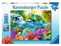 Ravensburger: Ocean Treasures (300)