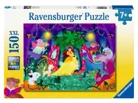 Ravensburger: The Magical Journey (150)