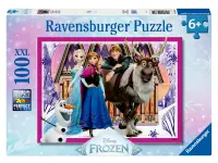 Ravensburger: Disney - Magical Spirits (100)