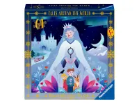 Ravensburger: Tales Around the World - The Snow Queen (64)