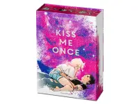 Ravensburger: Stella Tack - Kiss Me Once (500)