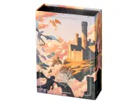 Ravensburger: Onyx Storm (500)