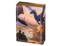 Ravensburger: Fourth Wing (500)