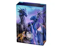 Ravensburger: Iron Flame (500)