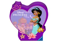 Ravensburger: Disney Princess - Jasmin (48)