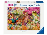 Ravensburger: Book Club (1000)