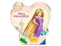 Ravensburger: Disney Princess - Rapunzel (48)