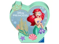 Ravensburger: Disney Princess - Ariel (48)