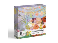 Pusselbolaget: Syrener i Blom (1000)