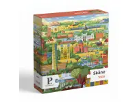 Pusselbolaget: Skåne (1000)
