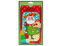 Moxy: Mosaic Art - Jultomte